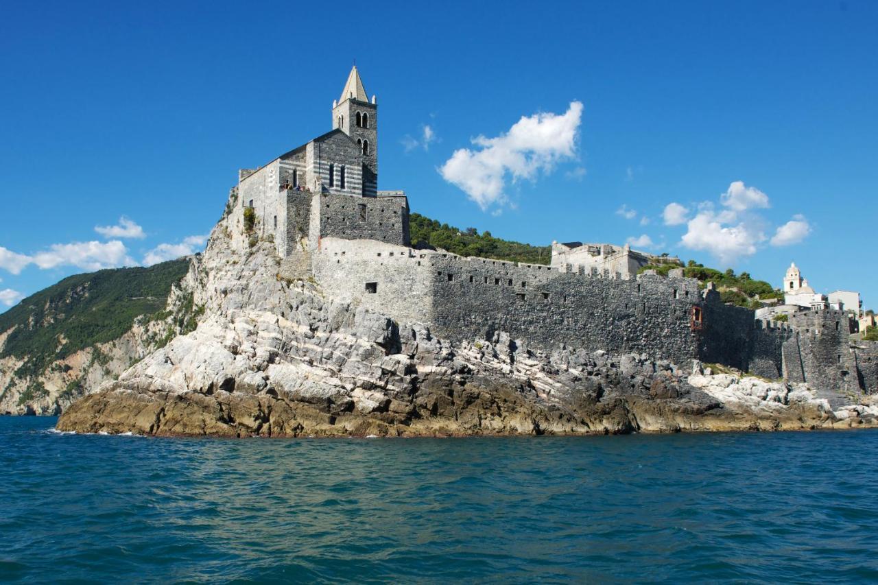 Вилла Lo Zione Аркола Экстерьер фото